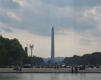 Image of Washington Monument